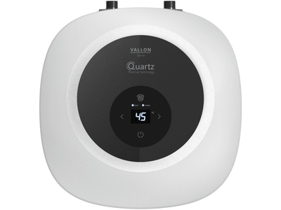 Водонагрівач (бойлер) Quartz Vallon 15 U