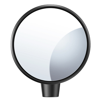 Зеркало заднего вида для слепых зон Baseus SafeRide Series Backseat Rearview Mirror 1шт Black (C11537200111-00)