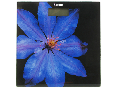 Ваги підлогові Saturn ST-PS0287