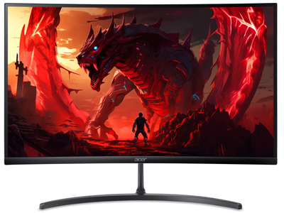 Монітор Acer ED273US3bmiipx (UM.HE0EE.309)