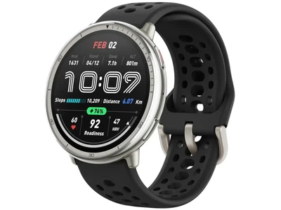 Смарт-часи Amazfit Active 2 Black
