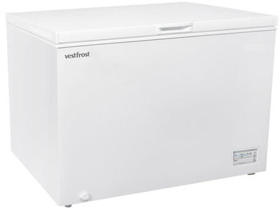 Морозильний скринь Vestfrost VD 200 CFH