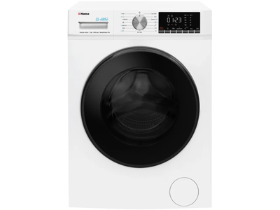 Пральна машина автоматична Hansa WHG714DD1W