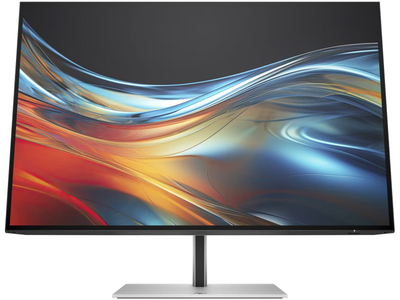 Монітор HP 724pf (8X530AA)