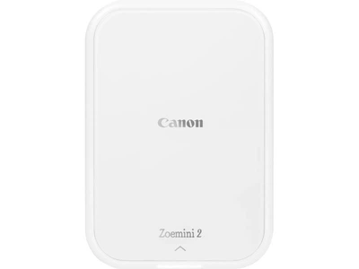 Принтер Canon ZOEMINI 2 Pearl White (5452C004)