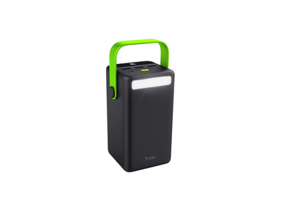 Зовнішній аккумулятор (павербанк) Trust Redoh XXL 50000mAh (25196)