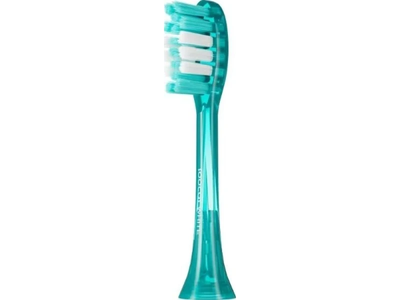 Насадка для електричної зубної щітки SOOCAS Spark-Brush W01 white/green