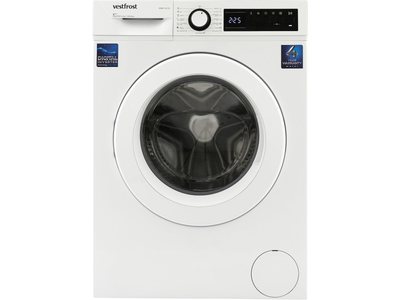 Пральна машина Vestfrost MWM 126 T2I