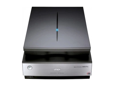 Сканер Epson Perfection V850 Pro (B11B224401)