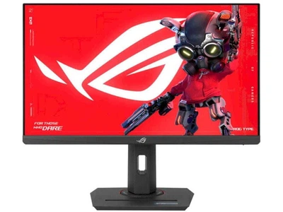 Монітор Asus ROG Strix XG259CS (90LM0AM0-B01370)