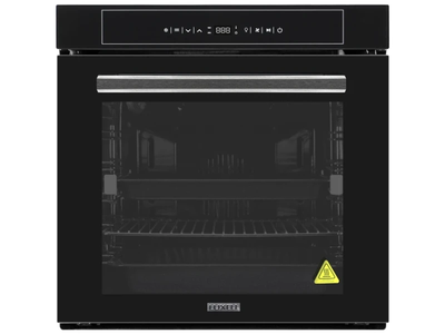 Духовка електрична Luxell A68-LXSF3CTB