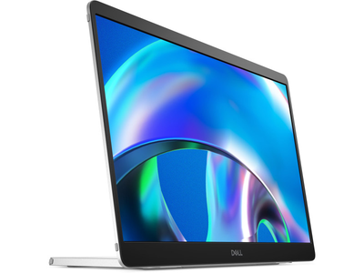 Монітор Dell Pro 14 Plus Portable P1425 (210-BQTB)