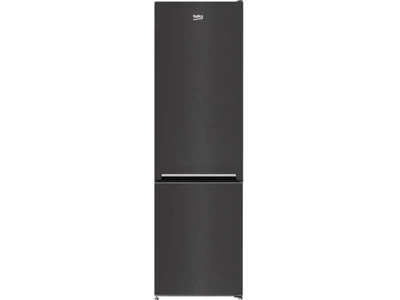 Холодильник з морозильною камерою Beko RCNA305K40XBRN
