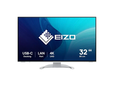 Монітор Eizo FlexScan (EV3240X-WT)