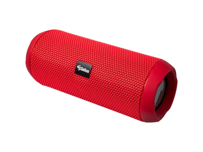 Портативна колонка Gelius Pro Infinity 3 GP-BS510SE Red