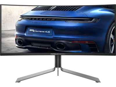 Монітор AOC AGON PRO PD34