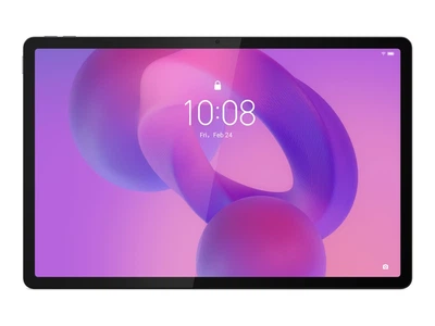 Планшет Lenovo Idea Tab Pro з Matte Display 8/256GB WiFi Luna Grey + Pen (ZAE50114UA)