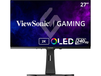 Монітор Viewsonic XG272-2K-OLED