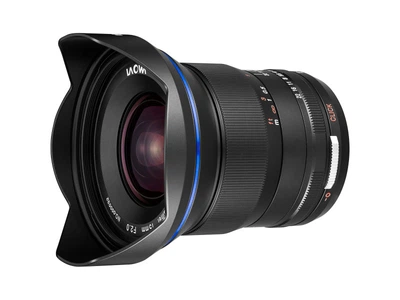 Об'єктив Laowa 15mm f/2 RF Zero D Lens Canon EOS R VE1520RF