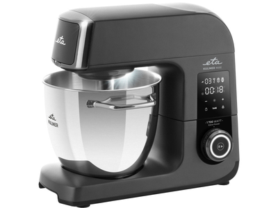 Кухонні комбайни ETA Gratus Kuliner II Max Grey (203890010)