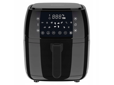 Мультипіч (аерофритюрниця) Silver Crest SHFD 2150 A2