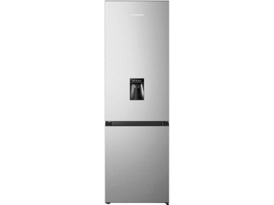 Холодильник HEINNER HC-HS268SWDF+