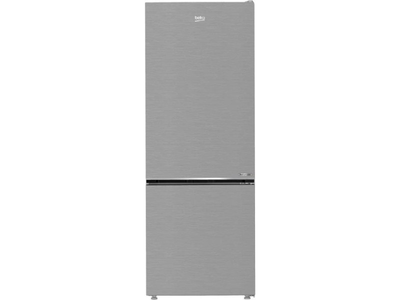 Холодильник з морозильною камерою Beko B3RCNE564HXB