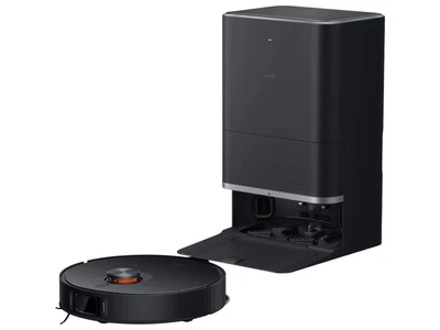 Робот-пилосос з вологим прибиранням Xiaomi Robot Vacuum X20 Max