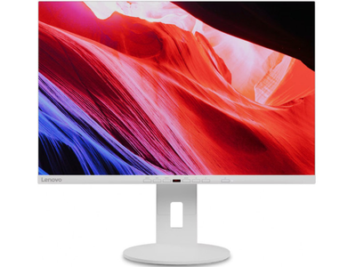 Монітор Lenovo ThinkVision C24d-20 24 (63FENAT2EU)
