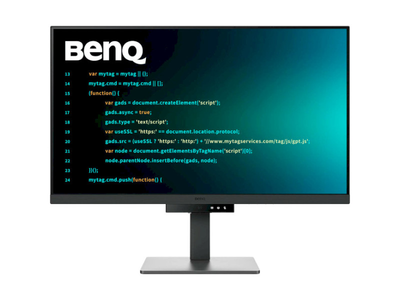 Монітор BenQ RD320U (9H.LMSLA.TBE)