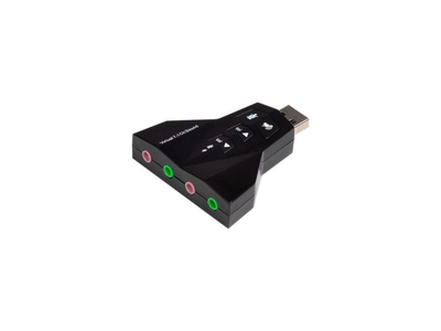 Звукова плата Dynamode RTL 3D (PD560)