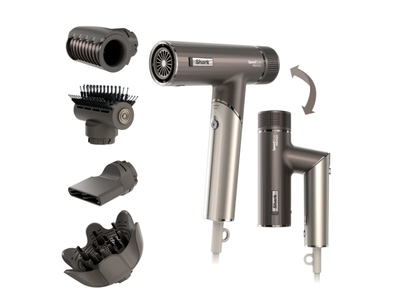 Фен SHARK SpeedStyle Pro FLEX 4-in-1 Hair Dryer System HD542EU