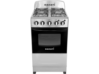 Газова плита Dahati 2000-07 S