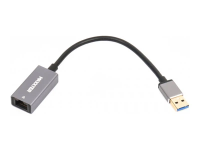 Мережева карта Maxxter NEA-U3-01