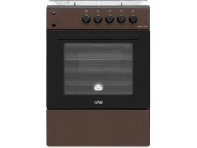 Плита Artel Apetito 10-G Brown