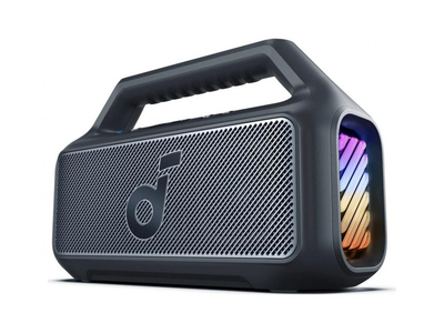 Портативна акустика ANKER Soundcore Motion Boom 2 Black