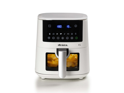 Мультипіч (аерофритюрниця) Ariete Friggitrice ad aria 4L Bianco 4633/03
