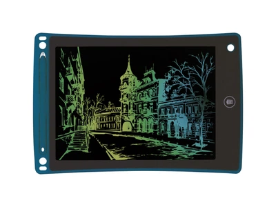 Графічний планшет DEX DWT-8516 Blue