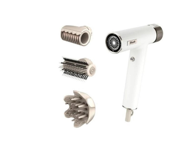 Фен SHARK SpeedStyle 3-in-1 для Curly&Coily Hair HD334EU