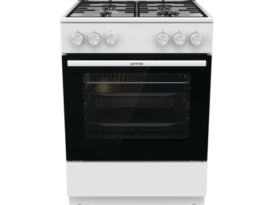 Газова плита Gorenje GG6A11WH