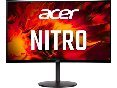 Монітор Acer XZ270X2bmiiphx (UM.HX0EE.201)