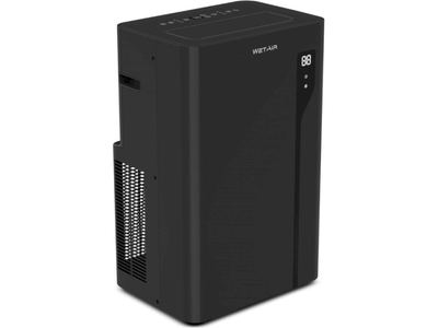 Мобільний кондиціонер WetAir WPAC-H12KB