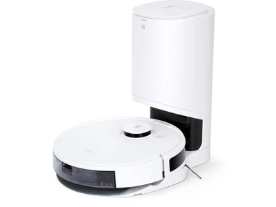 Робот-пилосос з вологим прибиранням ECOVACS DEEBOT OZMO N8 PLUS (DLN26-11)