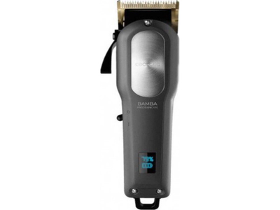 Машинка для стрижки Cecotec Bamba PrecisionCare ProClipper Titanium Go CCTC-04218 (8435484042185)