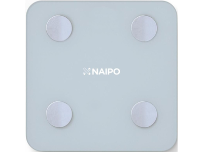 Ваги підлогові Naipo NP-BS01