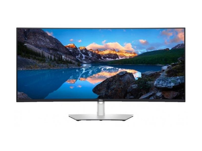 Монітор Dell UltraSharp U4021QW (210-AYJF)