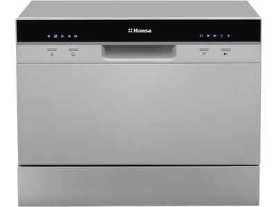 Посудомийна машина Hansa ZWM556SH