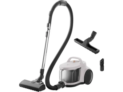 Пилосос безмішковий Electrolux EL51C2SW