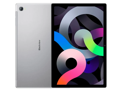 Планшет Blackview Tab 15 Pro 8/256GB LTE Silver