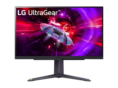 Монітор LG UltraGear 27GR75Q-B